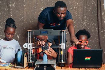 7 Essential STEAM Skills Every Child Needs to Thrive in the                               Future