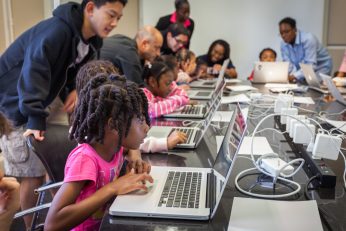 Collaboration in EdTech: Why Working Together Transforms                                   How Children Learn