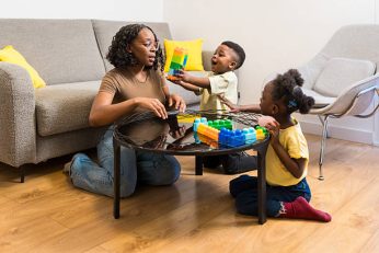 Nurturing STEAM at Home: 5 Simple Ways Parents Can                                                               Inspire Creativity in Their Kids