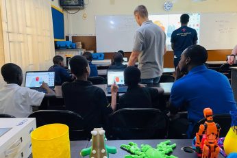 Culture of Collaboration: 5 Top Strategies for Transforming                                                           Education