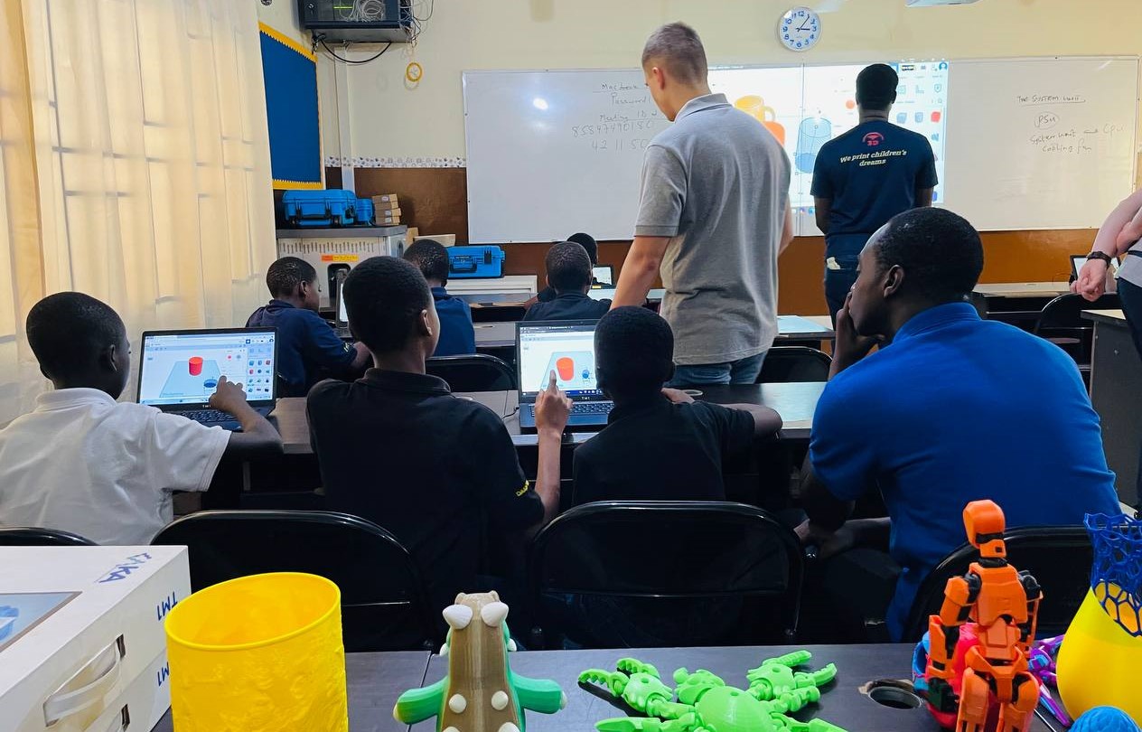 Culture of Collaboration: 5 Top Strategies for Transforming                                                           Education